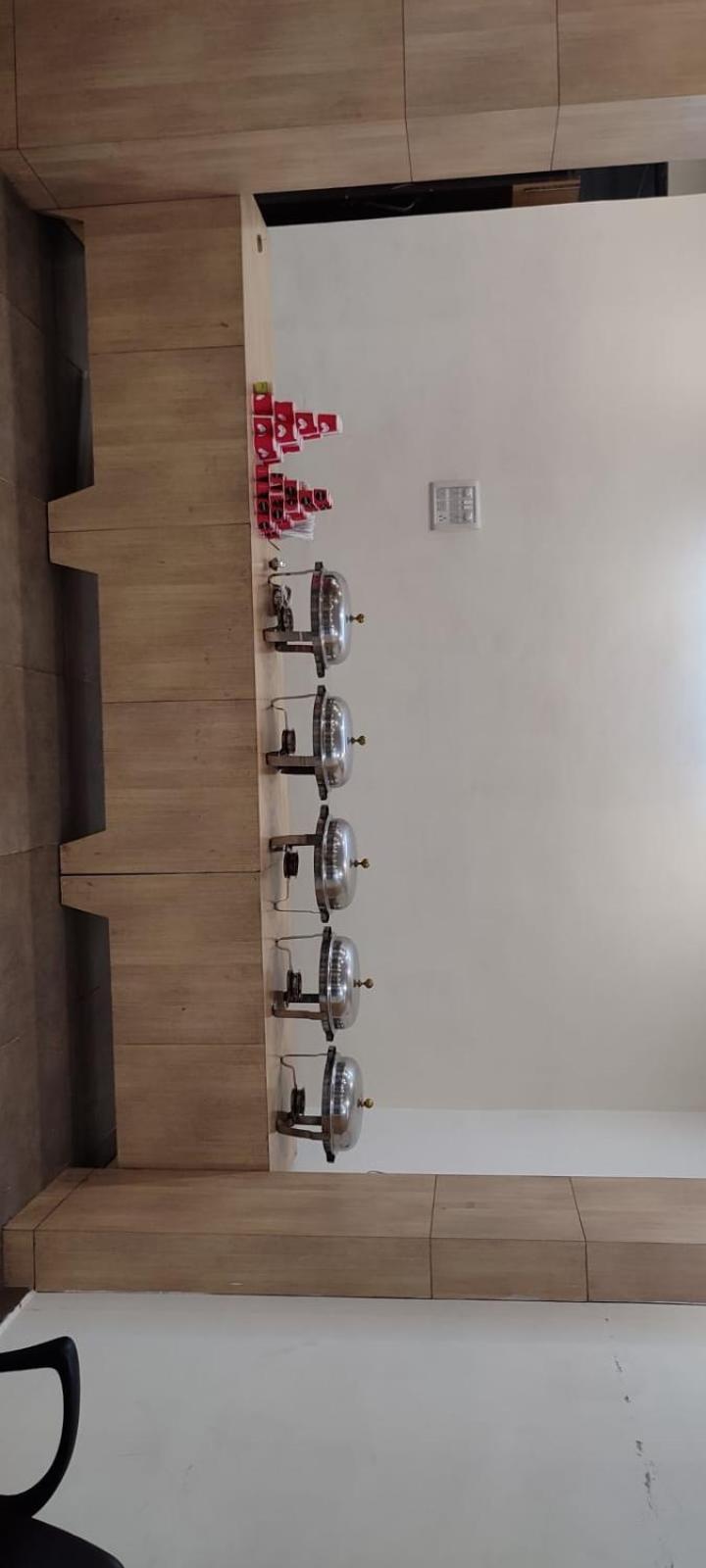 Hotel Metro Lucknow Dış mekan fotoğraf